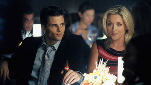 Ally McBeal 5. évad Ep.4 Félelem a flörtöléstől