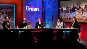 Gruen 15. évad Ep.2 2. epizód