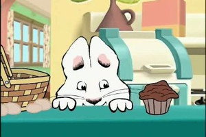 Max & Ruby 1. évad Ep.12 12. epizód