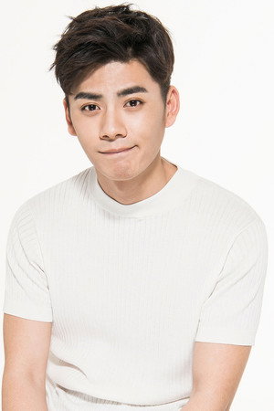 王子睿 profil kép