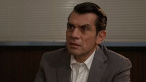 Perdona nuestros pecados 1. évad Ep.14 14. epizód