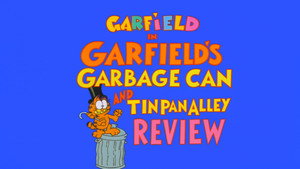 Garfield és barátai 6. évad Ep.48 48. epizód