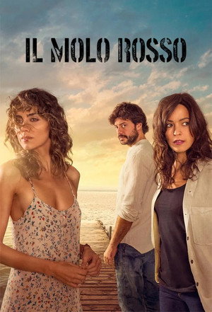 A móló poszter