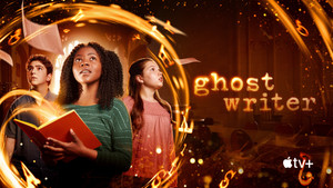 Ghostwriter kép