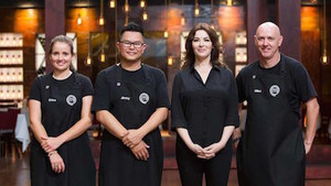 MasterChef Australia 8. évad Ep.17 17. epizód