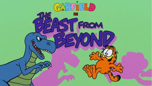 Garfield és barátai 7. évad Ep.15 15. epizód