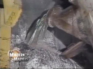 Modern Marvels 10. évad Ep.50 50. epizód