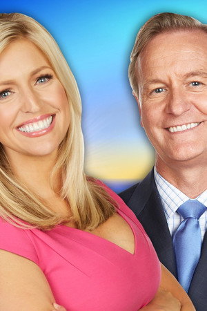 Fox & Friends poszter