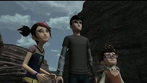 Transformers Prime: Szörnyvadászok 1. évad Ep.15 15. epizód