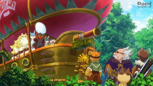 モンスターハンター ストーリーズ RIDE ON 1. évad Ep.42 42. epizód