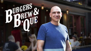 Burgers, Brew & 'Que kép