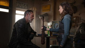 The Walking Dead: Dead City kép