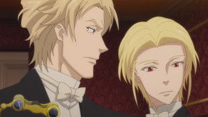 憂国のモリアーティ 1. évad Ep.7 7. epizód