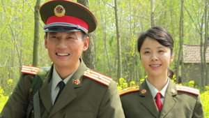 十五的月亮 kép