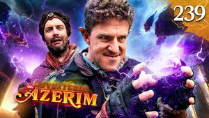 Epic NPC Man: Dungeons & Dragons 3. évad Ep.239 239. epizód