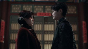 岁岁知我意 1. évad Ep.21 21. epizód