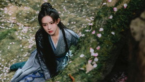 金庸武侠世界 kép