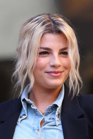 Emma Marrone profil kép