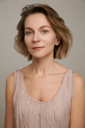 Наталья Рычкова profil kép