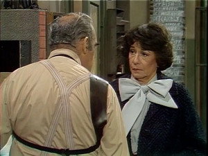Barney Miller 3. évad Ep.16 16. epizód