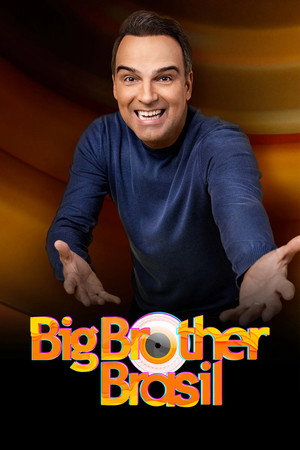 Big Brother Brasil poszter