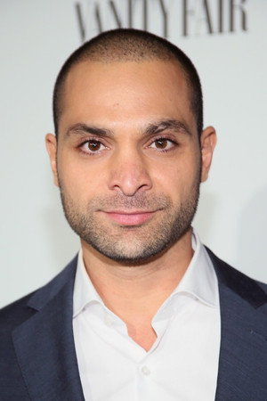 Michael Mando profil kép