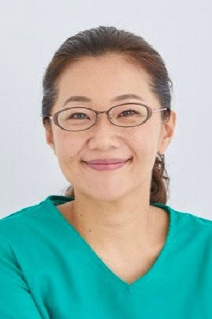 阿南敦子 profil kép