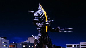 ウルトラマンガイア 1. évad Ep.42 42. epizód