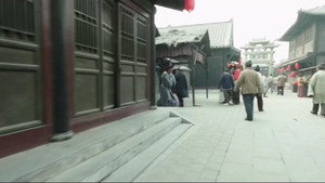 唐朝好男人 2. évad Ep.9 9. epizód