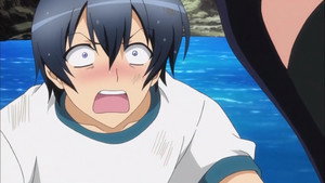えむえむっ! 1. évad Ep.6 6. epizód