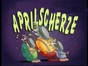 Rocko 4. évad Ep.3 3. epizód