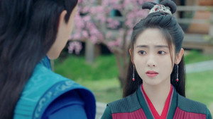 明月曾照江东寒 1. évad Ep.9 9. epizód