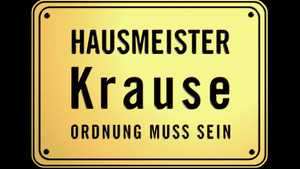 Hausmeister Krause – Ordnung muss sein kép