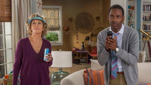 Grace és Frankie 2. évad Ep.5 5. epizód