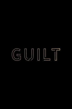 Guilt poszter