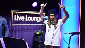 BBC Radio 1's Live Lounge 14. évad Ep.39 39. epizód
