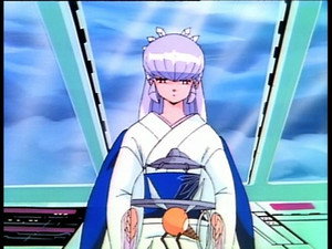 うる星やつら Speciális epizódok Ep.6 6. epizód