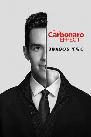 The Carbonaro Effect 2. évad (2015-07-29) poszter