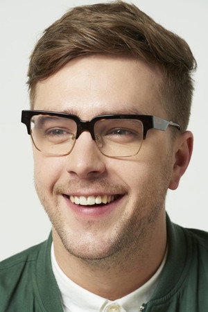 Iain Stirling profil kép