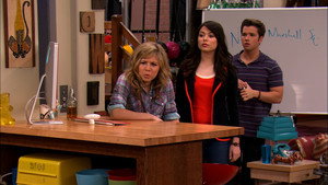 iCarly 6. évad Ep.12 12. epizód
