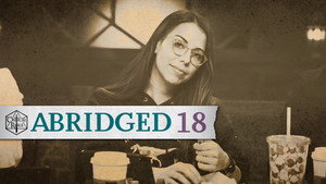 Critical Role Abridged 1. évad Ep.18 18. epizód