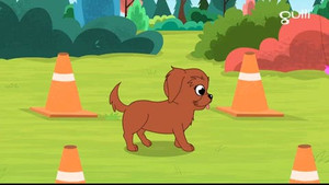 Polly Pocket 5. évad Ep.23 23. epizód