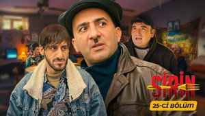 Şirin 1. évad Ep.25 25. epizód
