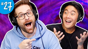 Smosh Mouth 1. évad Ep.27 27. epizód