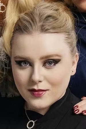 Ophelia Pitzner profil kép