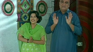 Hum Paanch 1. évad Ep.207 207. epizód