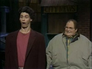 In Living Color 5. évad Ep.1 1. epizód