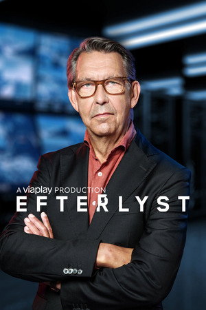 Efterlyst 62. évad (2023-09-07) poszter