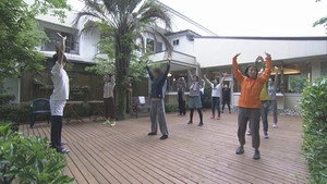 ドキュメント72時間 10. évad Ep.18 18. epizód