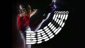 Baila Comigo kép